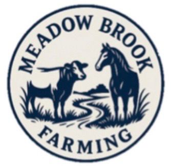 Meadow Brook Farming
